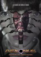 Daemonium: Soldier of the Underworld