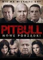 Pitbull. New Order