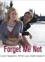 Forget Me Not