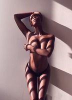 Chasity Samone - Behind the Scenes