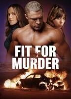 Fit for Murder