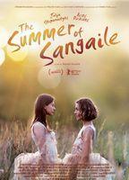 The Summer of Sangaile