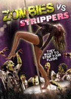 Zombies Vs. Strippers