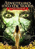 Adventures Into the Woods: A Sexy Musical