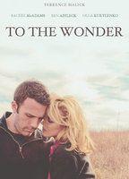 To the Wonder