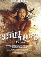 Scorpio Nights 3