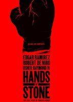 Hands of Stone