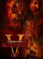 Subspecies V: Blood Rise