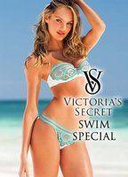 The Victoria's Secret Swim Special