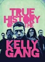 True History of the Kelly Gang