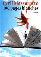 100 pages blanches