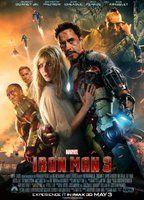 Iron Man 3
