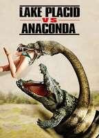 Lake Placid vs. Anaconda