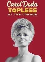 Carol Doda Topless at the Condor