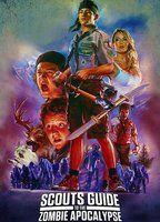 Scouts Guide to the Zombie Apocalypse