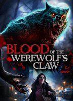 Blood of the Werewolf's Claw