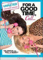For a Good Time, Call...