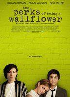 The Perks of Being a Wallflower