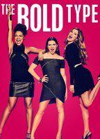The Bold Type