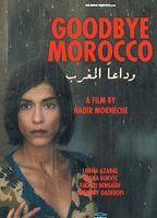 Goodbye Morocco