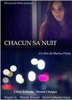 Chacun sa nuit