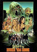 Return to Nuke 'Em High Volume 1