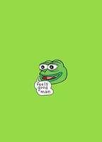 Feels Good Man