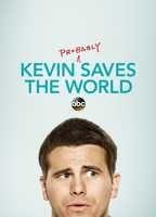 Kevin (Probably) Saves the World