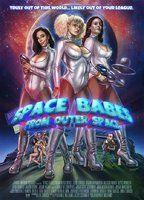 Space Babes from Outer Space