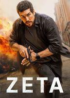 Agent Zeta