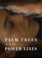Palm Trees and Power Lines