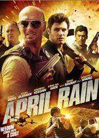 April Rain