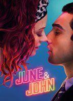 June & John