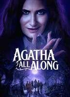 Agatha All Along