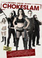 Chokeslam