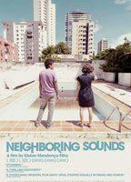 Neighboring Sounds