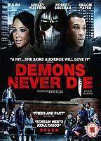Demons Never Die