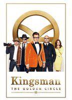 Kingsman: The Golden Circle