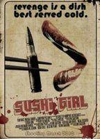 Sushi Girl