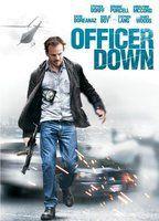Officer Down