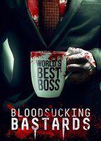Bloodsucking Bastards