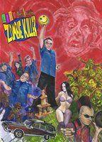 Atom the Amazing Zombie Killer