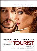 The Tourist