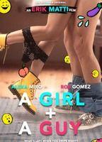 A Girl and A Guy