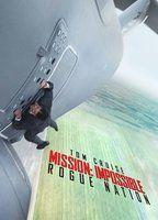 Mission: Impossible - Rogue Nation