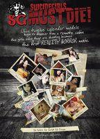 Suicide Girls Must Die!