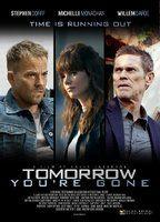 Tomorrow You're Gone