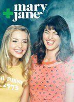 Mary + Jane