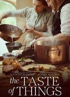 The Taste of Things