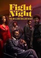 Fight Night: The Million Dollar Heist